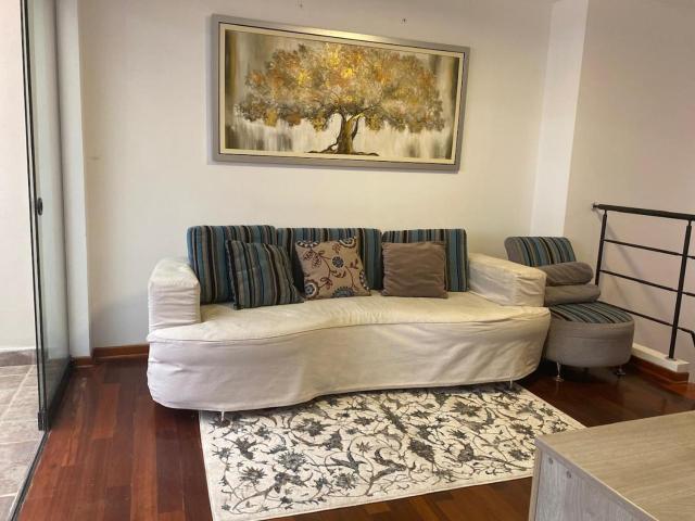 Departamento en Santiago de Surco