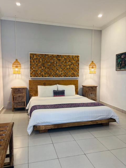 AMAZING 1 BR Villa Private Pool walk to beach