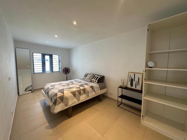 Pelikaan apartment - Regal Rentals Curacao