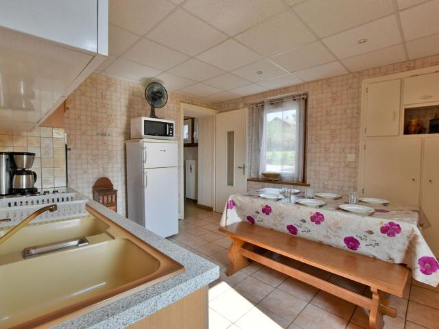 Appartement à Neuvecelle avec balcon, parking et vue lac - FR-1-498-119