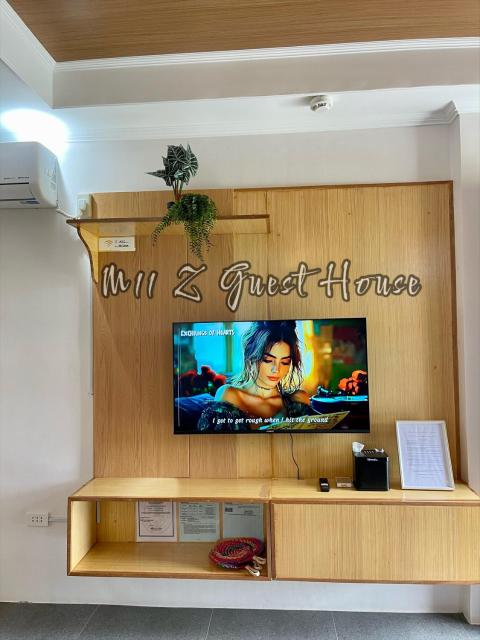 M11 Z Guest House