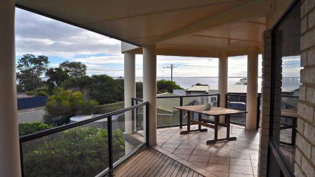 Coffin Bay Retreat