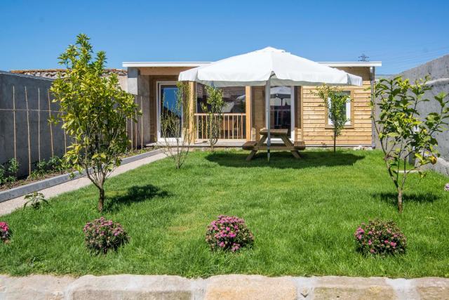 Garden House