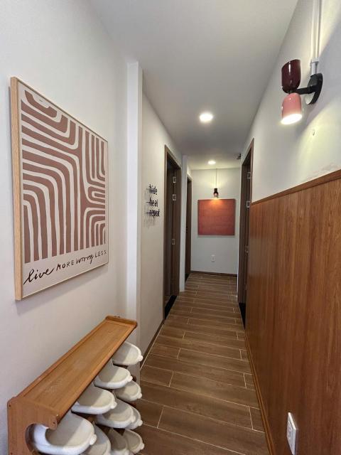 Casa Lapin - D - Thỏ's Cabin