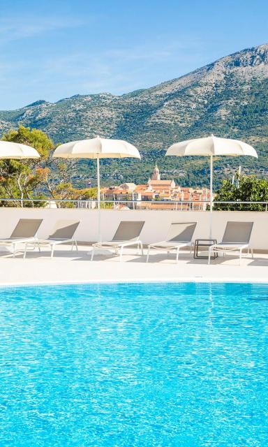 Marko Polo Maradiso Hotel by Aminess