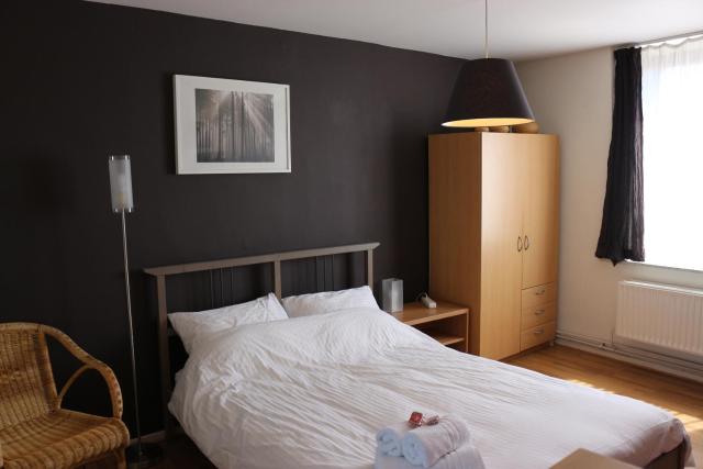 Brussels BnB