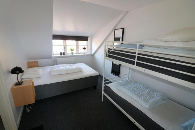 Øster Hurup Camping aps