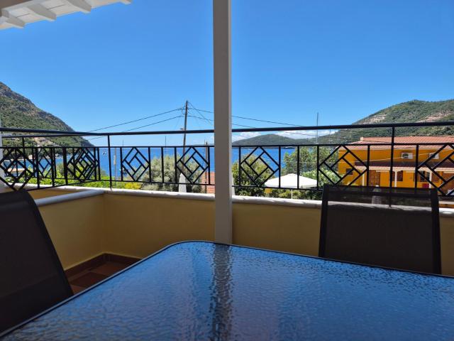 Eptanisa Hotel
