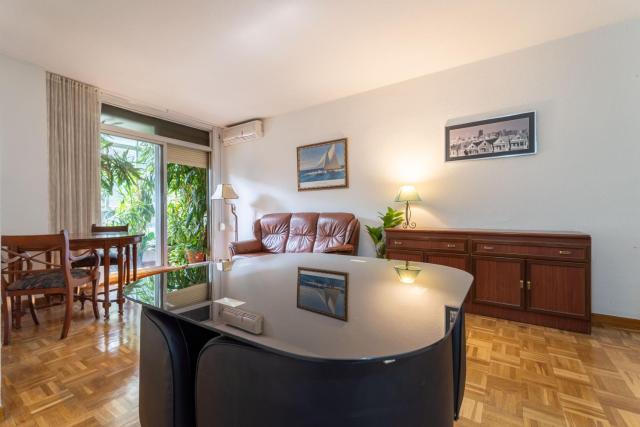Apartamentos Goya - Apartamento de 2 Dormitorios en Madrid Centro
