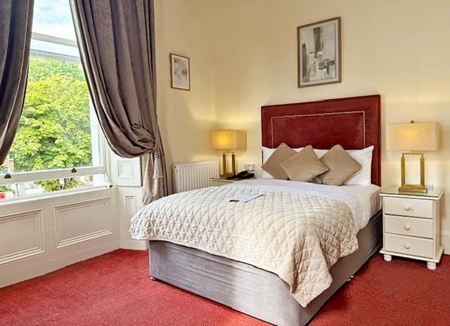 Morehampton Townhouse