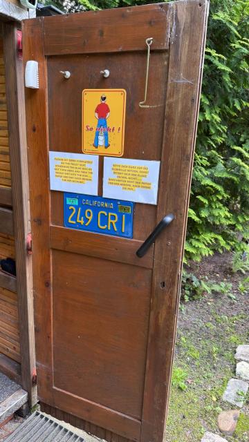 Oase im Moor Glamping