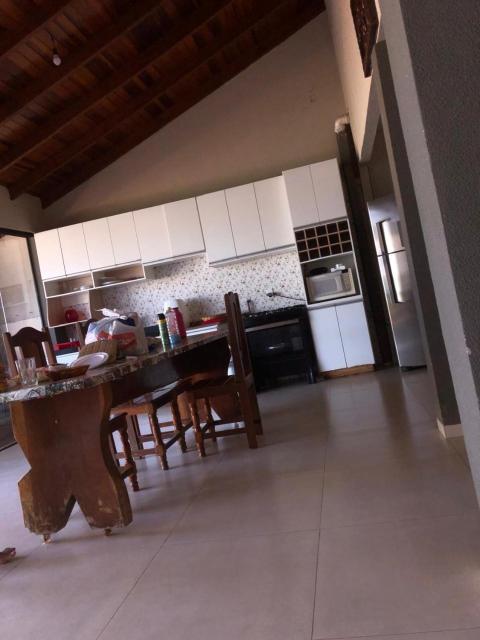Pousadinha Safira