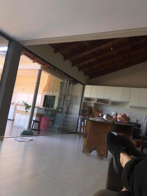 Pousadinha Safira
