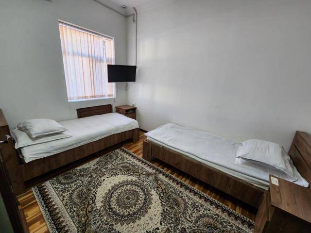 Sadaf Hostel