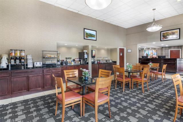 Best Western Concord Inn and Suites