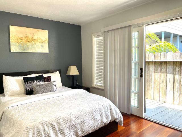 Lovely Private Guest Suite - 30MIN to SF, Berkeley, Napa