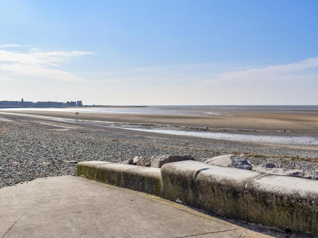 Sand Dune - Uk48699