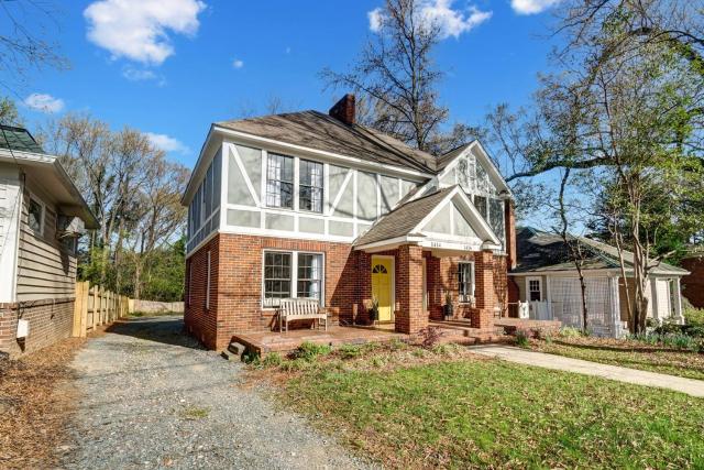 Dilworth Dream Cottage