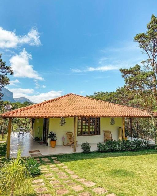 New Villa