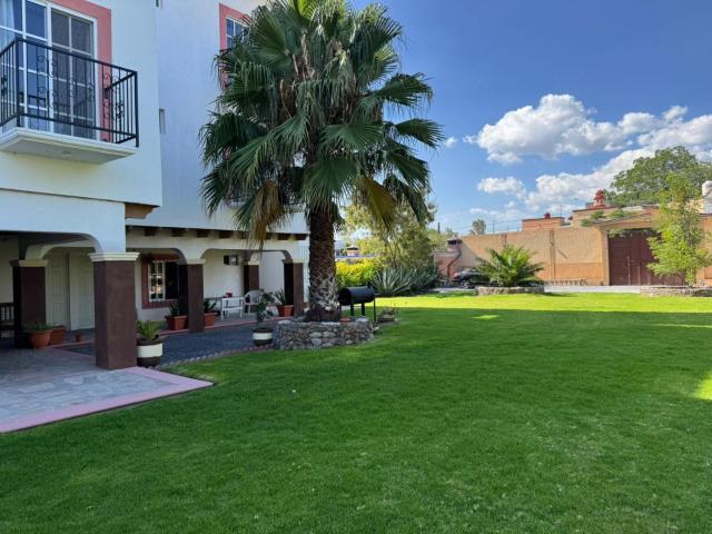 Posada Terra Santa