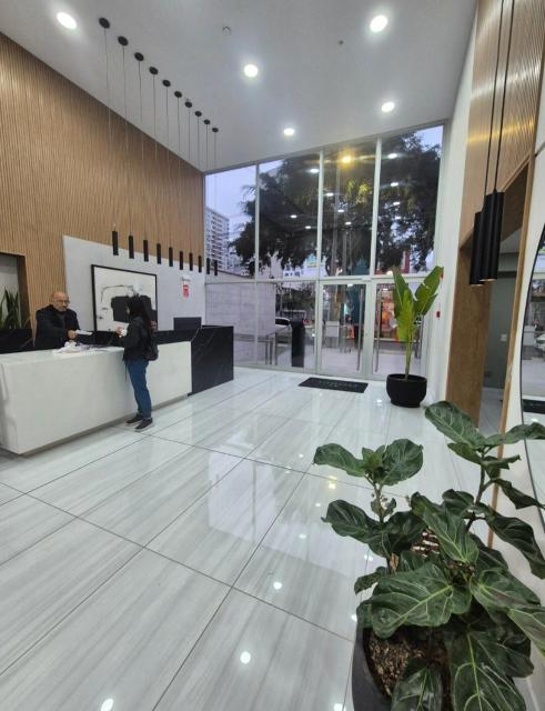 Hermoso apartamento