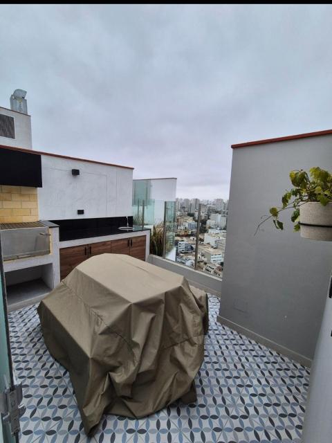Hermoso apartamento