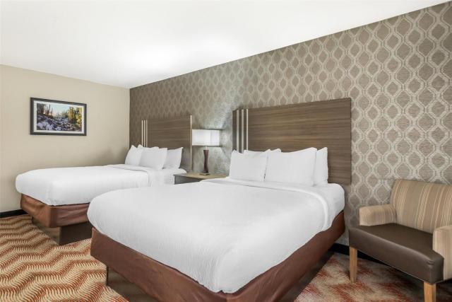 Best Western Plus Sonora Oaks Hotel and Conference Center