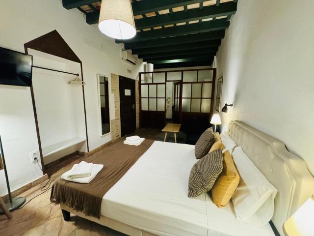 FRENTEABASTOS Boutique