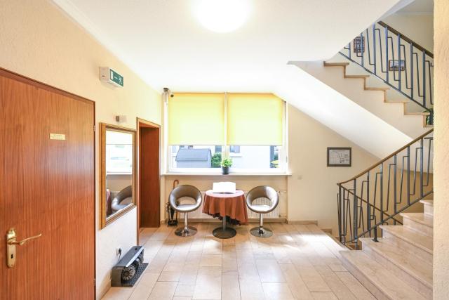Hotel Zum Ritter