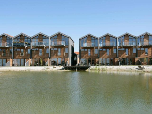 4 star holiday home in Bogense