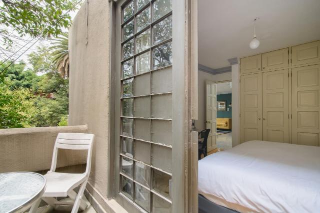 Senda Stays Condesa