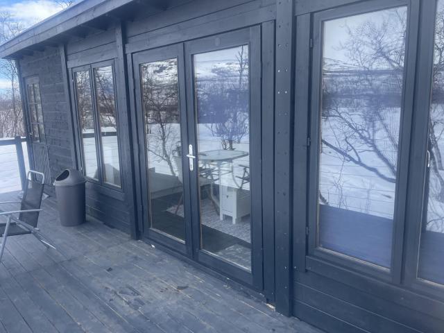 Lapland cabin