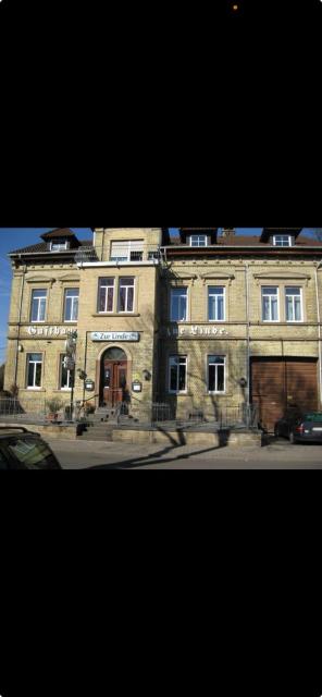 Hotel - Restaurant Zur Linde