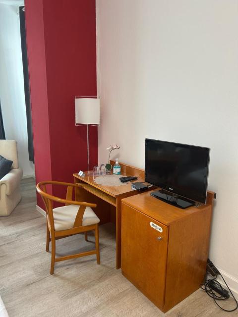 Hotel - Restaurant Zur Linde