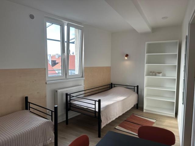 Hostel Ogniowa7