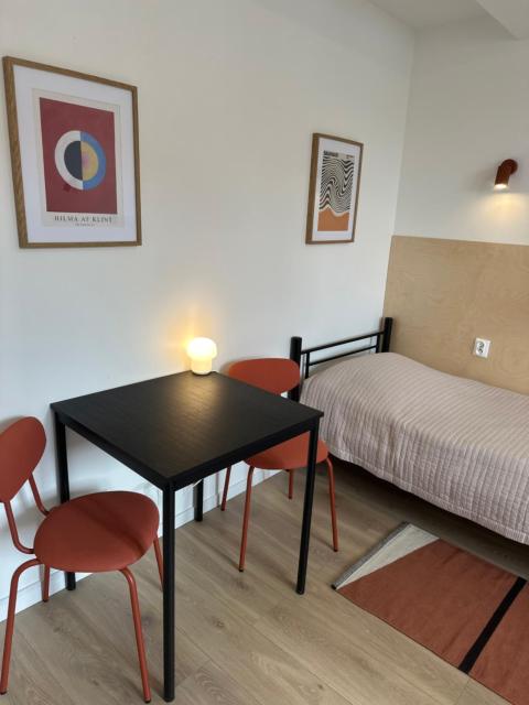 Hostel Ogniowa7