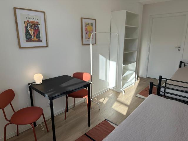 Hostel Ogniowa7