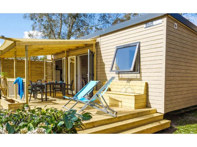 Camping Landudec