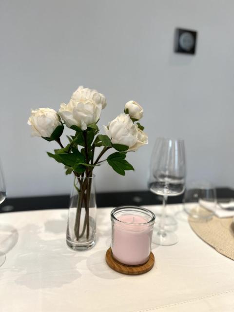 Appartement moderne et rénové au coeur de Paris