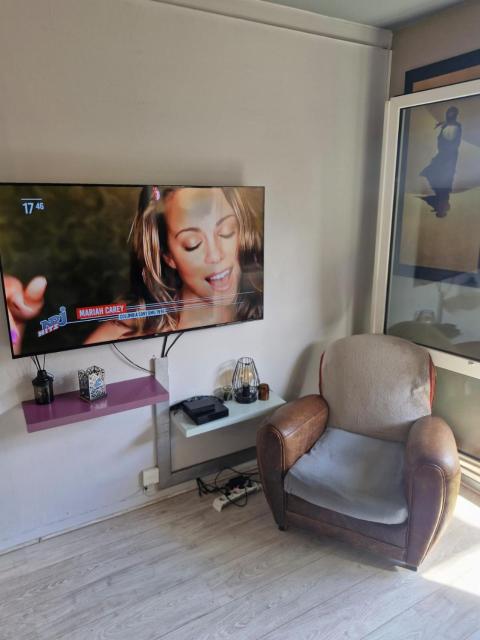 Cosy & Charming logement moderne proche Paris