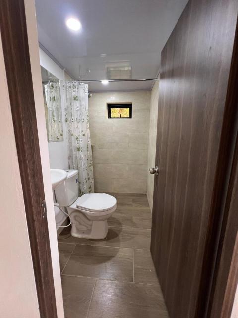 Apartamento campestre