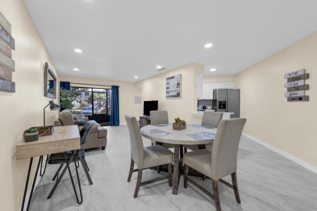 Orlando Vacational Apartment 3919