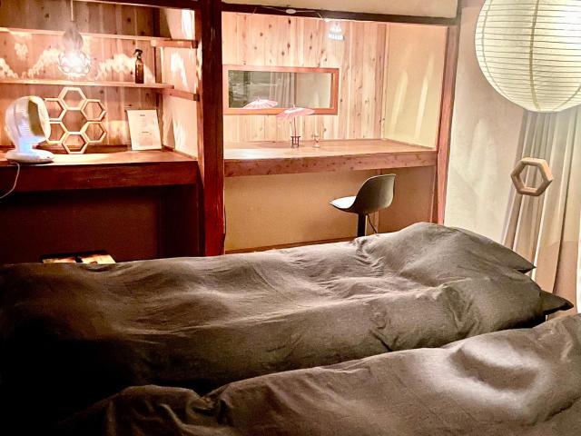 KOMINKA guest house