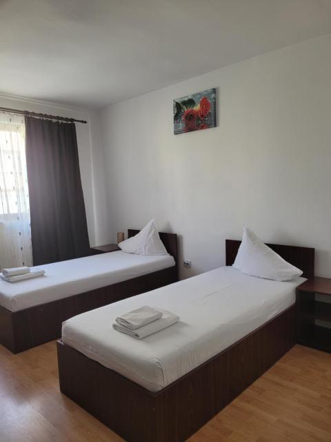 Hotel Dacor