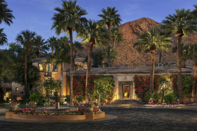 Royal Palms Resort and Spa, part of Hyatt