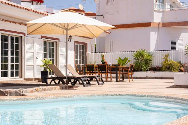 Casa Mia Monte León
