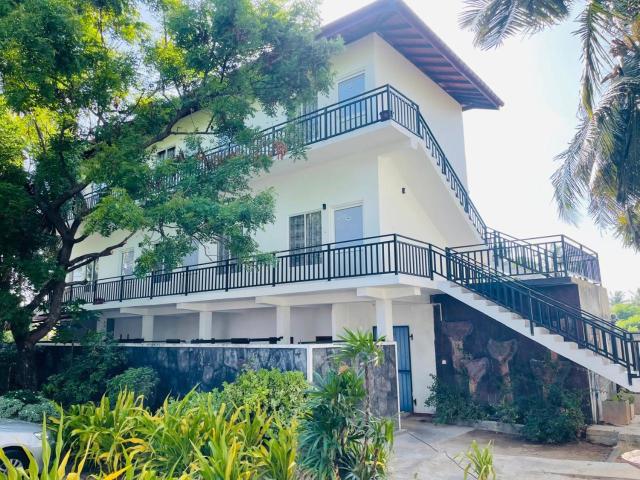 NN Beach Resort Nilaveli