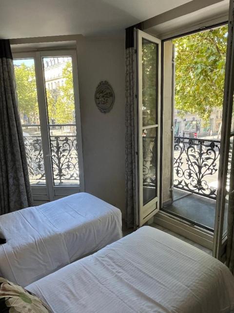 Hotel Cluny Square