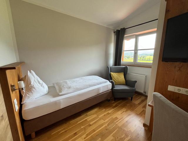 Hotel Fischachstubn