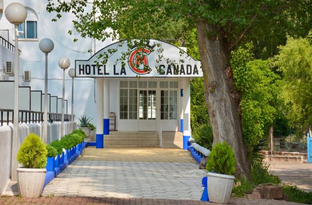 HOSTAL LA CAÑADA RUIDERA